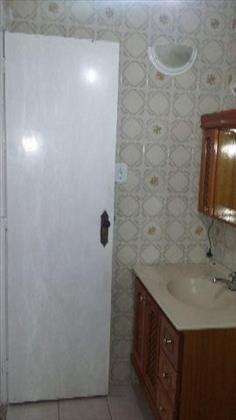 Banheiro Social