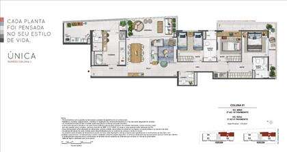 Planta coluna 01