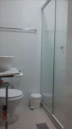 Banheiro e Box Blindex