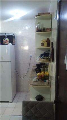 Copa e cozinha