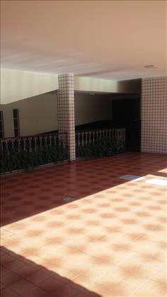 Área de Lazer