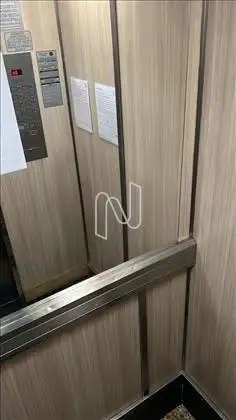  2 Elevadores