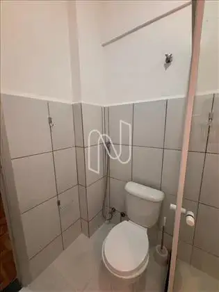 BANHEIRO