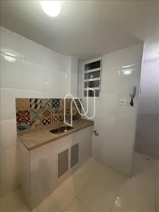 COZINHA + AREA