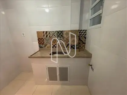 COZINHA + AREA
