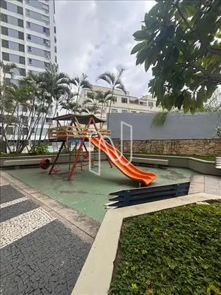 PARQUE INFANTIL