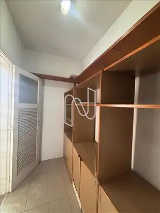 QUARTO DEPENDENCIA