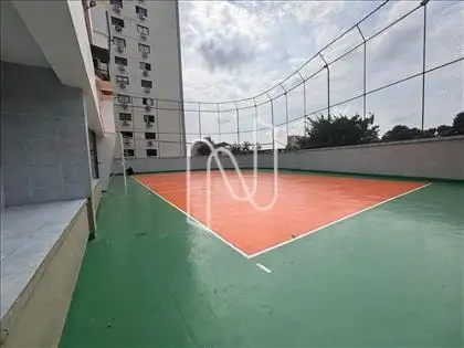QUADRA POLIVALENTE