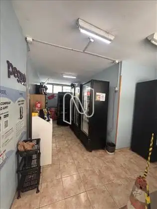 MINI MERCADO