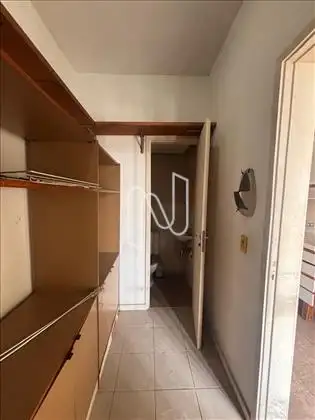 QUARTO DEPENDENCIA