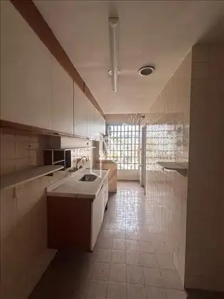 COZINHA + AREA