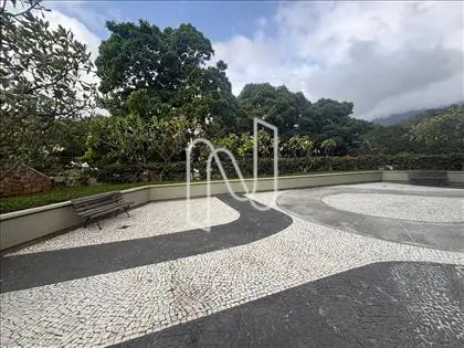 AREA DE CAMINHADA