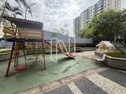 PARQUE INFANTIL