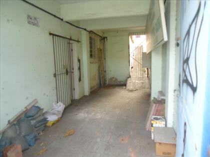 Garagem