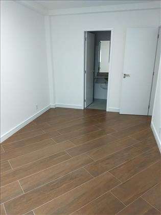 Quarto da suíte