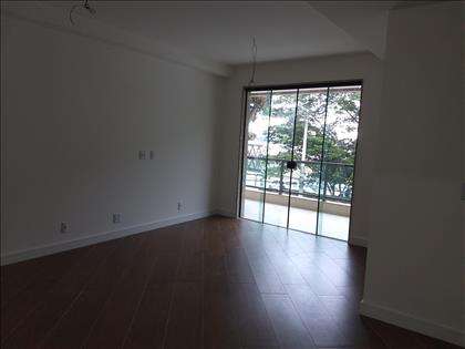 Sala e Varandão