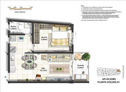 Planta humanizada Planta humanizada 