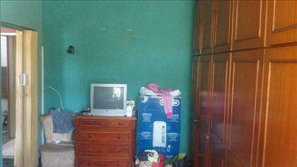 Quarto frente - terreo