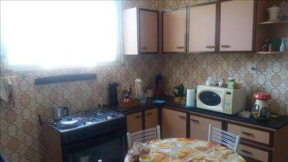 Cozinha - térreo