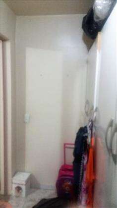 Closet - 2 andar