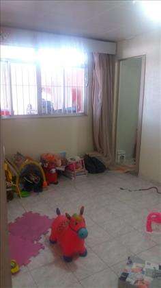 Quarto com closet - 2 andar