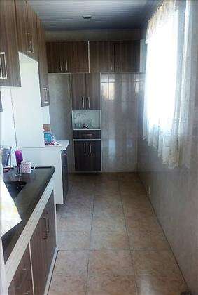 Cozinha - 2 andar