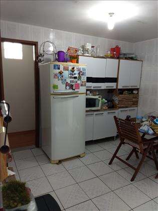 Copa cozinha ampla