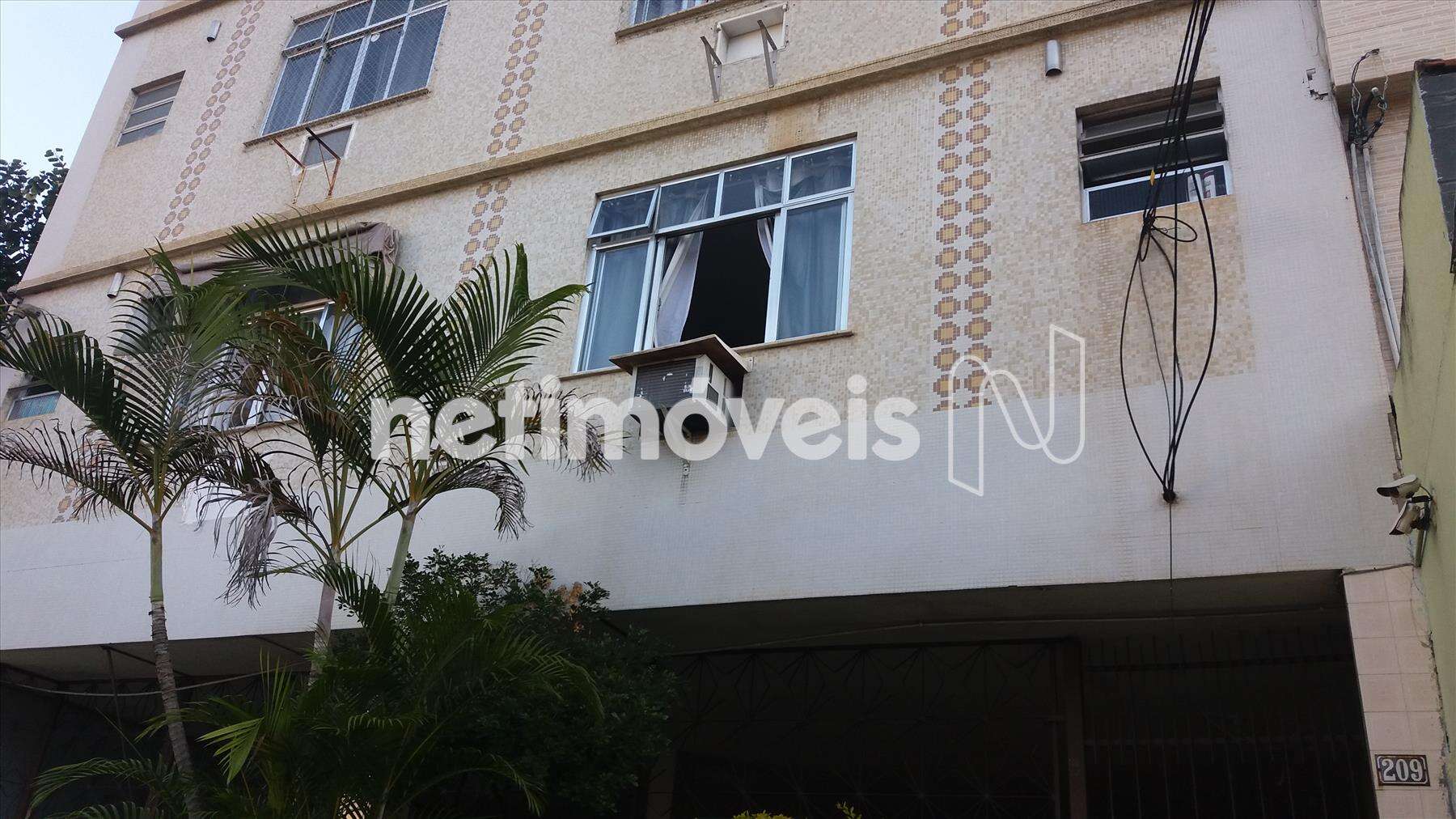 Imagem externa do prédio/apartamento