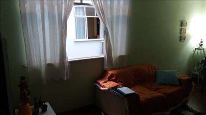 Janela da sala