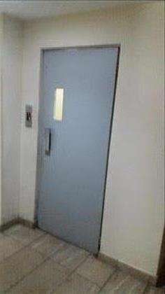 Elevador social
