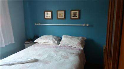 Quarto casal