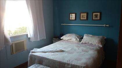 Quarto casal