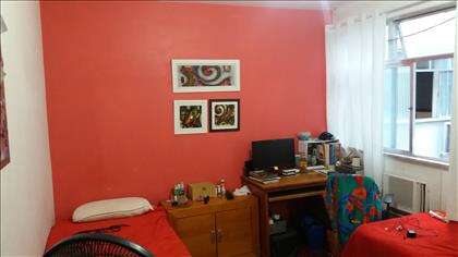 imagem do mesmo quarto