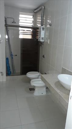 Banheiro social