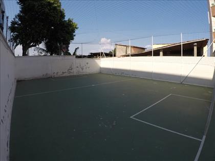 Quadra de Esportes
