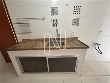 Bancada da cozinha 