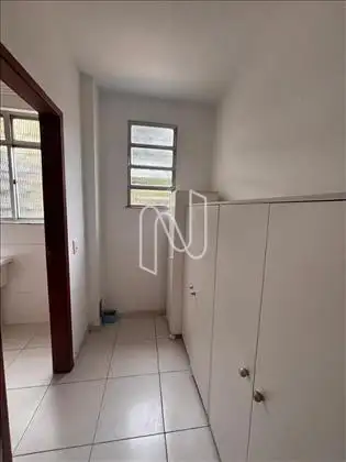 quarto de serviço 