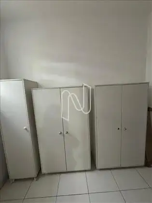 quarto de serviço 