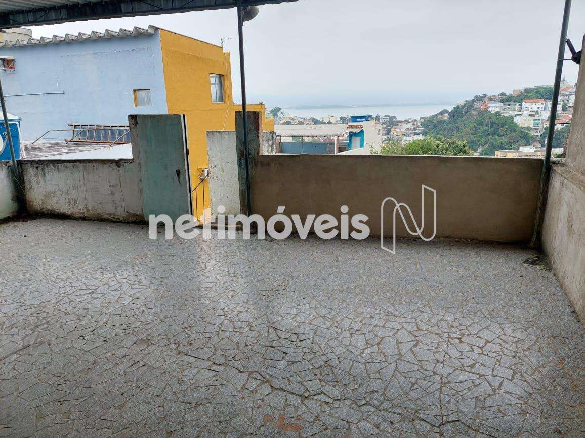 Vista Mar para o Jardim Guanabara à direita 