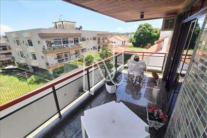  Varanda com vista ampla
