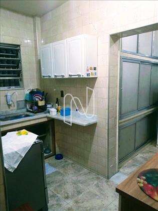 Cozinha 