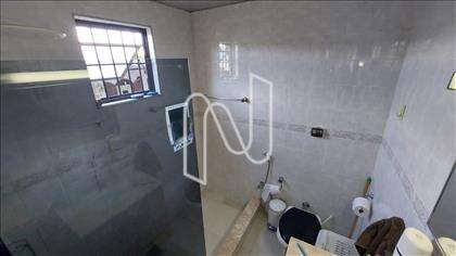 Banheiro Suíte