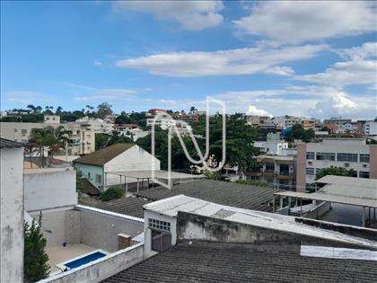 Vista terraço