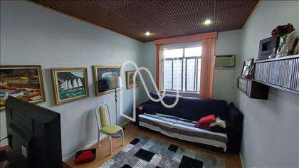 Escritório/Quarto hóspedes