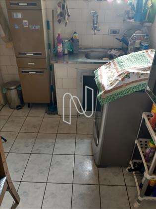 Cozinha 