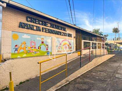 Creche Municipal 