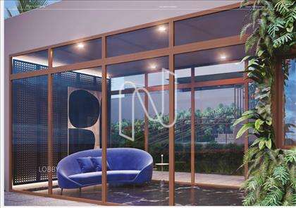 Lobby. 