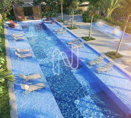 Piscina climatizada 25m.