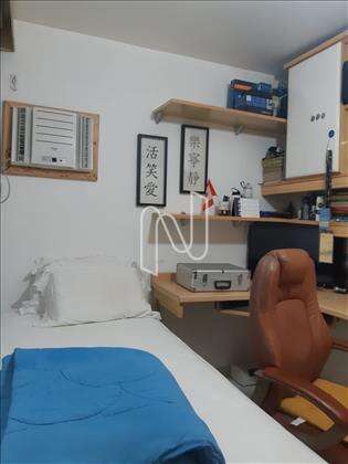Segundo quarto