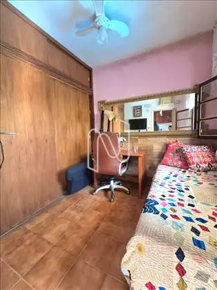 Quarto da Edícula